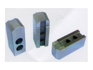 环球K51卡盘软爪图片